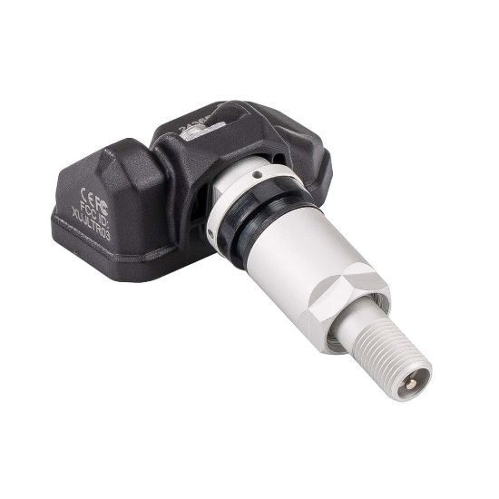 Launch TSENSOR-03 Universal & Programmable TPMS METAL Sensor the best TPMS solutions for any shop performing TPMS repair service | Emirates Keys